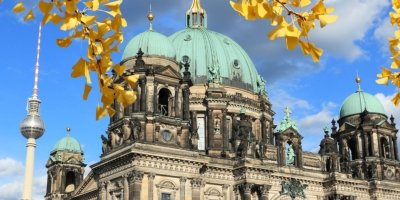 Arden University Berlin